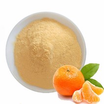 감귤농축분말 100g 샘플, 단품, 1개