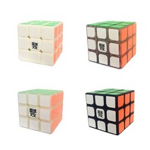 YJ 뭐위 웨이롱 3X3X3 초신속 스피드 큐브, 오리지널