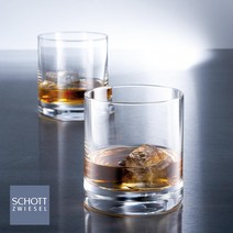 쇼트즈위젤 파리 크리스탈 언더락 양주잔 락잔 위스키잔 315ml