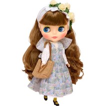 굿스마일컴퍼니 BLYTHE 브라이스 블루 래빗