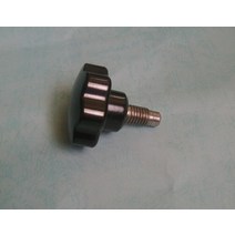 오토클레이브 압력 증기 살균기 고압 나사 볼트 액세서리