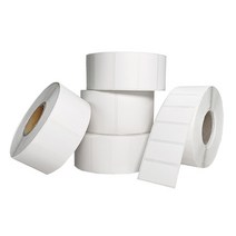 유니정보 본사 유니라벨 감열라벨 아트라벨 왁스리본 롤라벨, K2300 50mm x 300M