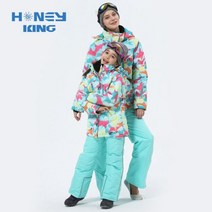 스키복 보드복 남자 여자 공용 이월 어머니 스키복 따뜻한 방수 바람막이 어린이 스키 스노우보드 재킷 + 바지 겨울 성인 키즈 의류 슈트