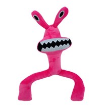 후니스 로블록스 레인보우프렌즈 인형, 핑크 30cm