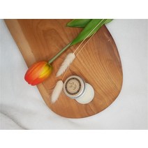 [에그하우스] EGH 퍼퓸밤 15g, 바질-네놀리