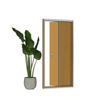 현관방충망 주름방충망 누구나 쉽게설치가능 제로피아, 블랙, 주문제작