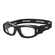 SWANS Guardian Eyegard 스포츠 보호안경, A, 1개