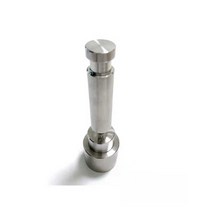 알약타정기 한약 분말 몰드 수동 프레스 금형 타블렛, 10mm (304 )