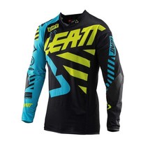 리에뜨 Leatt 4 올 Gravity 사이클링 져지 2, B