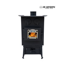 블랙홀 450 고구마 구이통 펜션 화목난로 전원주택, 화목난로 단품