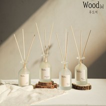 우드어 시그니처 디퓨저, 상탈, 1개