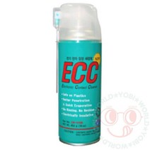 배전반 회로기판 PCB 오디오스위치 접점 부활 세정제 ECC 453g