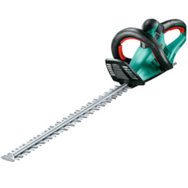 보쉬 가든툴 충전헤지커터 전정기 조경톱 가지치기 AHS50 20LI 0600849FB0, 1개