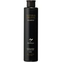 일본직발송 6. 아브리제 ABREESE NATURAL ORGANIC SHAMPOO CC 8.1 FL OZ (260 ML) PACIFIC PRODUCTS B09RM, One Size, One Color