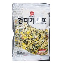 한일 대용량 라면스프 건더기 우동건더기 고명 250g, 스타러브 1