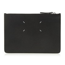 리본즈 메종 마틴 마르지엘라 메종 마르지엘라 스티치 클러치 SA1TT0002 P4745 T8013 SA1TT0002P4745T801318 (P002167539)