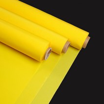 수공예 DIY 공예용 메쉬 실크 스크린 인쇄 패브릭 1M x 1.27M 너비 30-420, 12 White 200 Mesh