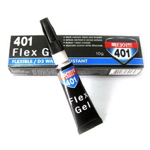 록타이트 401 젤 순간 접착제 10g, 단품