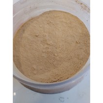 완도산 비파씨앗 분말 1통330G, 1개