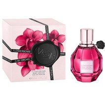 [관부가세포함] 빅터앤롤프 플라워밤 루비 오키드 오 드 퍼퓸 50ml Viktor & Rolf Flowerbomb Ruby Orchid EDP