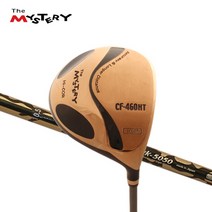 [MYSTERY] 미스테리 드라이버 클럽 D-460HI-COR5050, 9.5, R_45인치