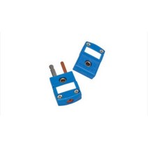 SMPW-T-M/ 써모커플/ 서모커플 커넥터/ 오메가/ Thermocouple connector/ 온도 컨넥터/ T타입/ 열전대, 숫놈(MALE)