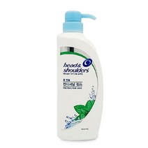 헤드앤숄더 쿨멘솔 린스 550mlH/N: TDHDEAL25 +H7, 향기나무 1, 향기나무 본상품선택