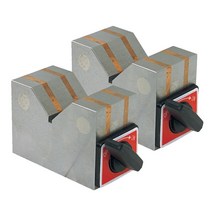 블루텍 마그네틱V블럭 KMV-50B, 1개