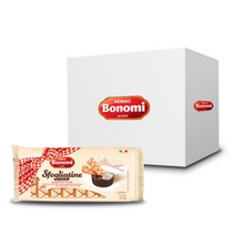 보노미 스폴리아띠네 글라사떼 쿠키, 2개, 200g