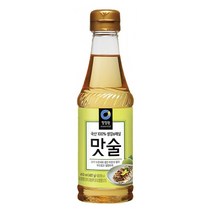 청정원 맛술, 1개, 410ml