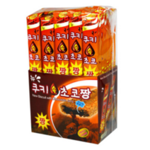 뉴 쿠키속 초코짱 19g x 40개입, 40개