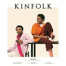 킨포크(Kinfolk) Vol 39, 디자인이음