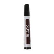 전기장비 소모품 가구 수리 목재 캐비닛 바닥 터치 업 마커 스크래치 필러 리무버 1 개, [06] 6-Black