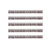 로이엘 부분속눈썹 10줄 속눈썹_0.06_7P_다크브라운 투명줄, 1개, 12호