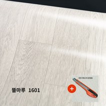 장판 1.8T 셀프시공 친환경 모노륨 펫트 매트 대청마루-1811 대리석 원목 사무실 원룸 바닥재 모음 폭182cm 길이10m, 뜰마루-1601/펫트