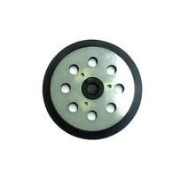 마끼다 원형샌딩기 샌더 패드 5x8홀 BO5031 BO5041용