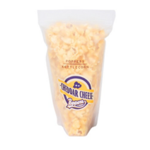 파퍼스케틀콘 팝콘 체다치즈, 100g, 10개