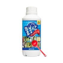 대유 물붕산 500ml 액제붕소 붕소결핍 예방 회복, 단품