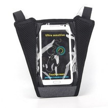 실내 자전거 사이클 VR 경주 게임 스피닝 바이크 유니버설 땀 커버 트레이너 프레임은 땀 스트랩을 흡수합니다. 스포츠 링 훈련 6.0 터치 스크린 부품, 04 touch screen black