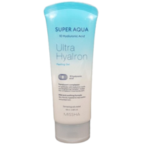 미샤 수퍼 아쿠아 울트라 히알론 필링젤, 100ml, 30개