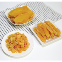 킹스틱 테비사사미 탱글탱글 고구마큐브, 8팩, 1kg