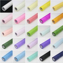 핸드메이크 부직포롤 23Y - 포장부직포 롤부직 포장재, 14. 빨간색