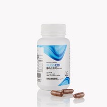 오레진 블리스 코이 면역기능 정상적인 세포분열 중금속배출 영양제 아연