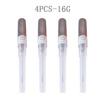 천공기 PHC파일 펀칭기멸균 카테터 바늘 바디 피어싱 도구 외과 강철 문신 사용하기 쉬운 코 귀 입술 배꼽