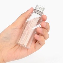 직장인 휴대용 스킨 로션 소분용기 10개 샴푸공병, 35ml