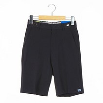 교복몰 네이비 밑단마크 반바지 (서미고 해당) 교복바지 교복