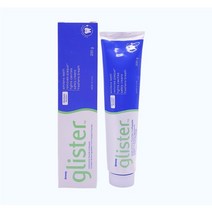 암웨이 글리스터 멀티액션 플로라이드 치약 200g, 200gx5개