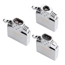 (당일) 미국 Zippo 지포라이터 더블토치 싱글 ARC 3종 택1, 3. ARC Z8C19 G19