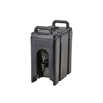 캠브로 캠테이너 9.5L 250LCD 음료디스펜서, 단일/상품