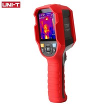 열감지 온수 누수 탐지기 발열체크 uni-t uti85a 산업용 적외선 열화상 카메라